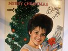 Brenda Lee DECCA DL-74583 STEREO M/M 