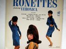 The Ronettes PHILLES PHLP-4006 MONO M/M- 