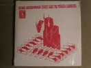 KING GEEDORAH TAKE ME TO YOUR LEADER 2LP ORIG 2003 BD051 RARE MF DOOM NM SHRINK