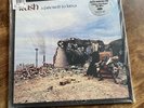 RUSH A Farewell to Kings 200g Audiophile Vinyl LP SEALED NEW NEAR MINT