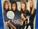 METALLICA - THE $5.98 EP - GARAGE DAYS - 12