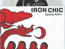 Iron Chic 