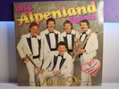 Orig. Alpenland Quintett Nur mit dir LP Koch Records