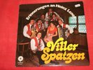 Viller Spatzen Erinnerungen an Heinz Lener LP VM Records VM 13212