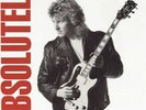 Rik Emmett (Triumph) - Absolutely  RARE OOP ORIG 1990 Canadian Vinyl LP (Mint )