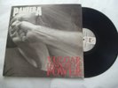 PANTERA......VULGAR DISPLAY OF POWER.....LP 1992 VINYL.....HEAVY METAL / THRASH