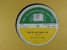 BBC TOP 252.FAIRPORT CON, CHICKEN SHACK, G.FAME,EARTH,BEE GEES.