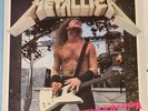 METALLICA - CARNAGE IN THE ARENA - 12