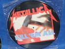 METALLICA - KILL 'EM ALL  - 12