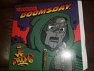 MF Doom - Operation Doomsday 20th Anniversary Picture Disc 2x Vinyl LP #/2000