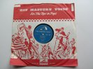ELVIS PRESLEY   UK  1956  H.M.V. 78   ALL SHOOK UP     EXCELLENT +++