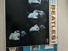 Meet the Beatles - T 2047 - Vinyl (High Fidelity Records - 1964)