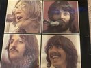 The beatles let it be box set