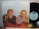 JAN & DEAN__1 Lp__Self Titled__Original 1960 DORE mono LP-101