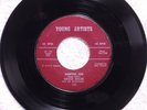 BINGO MILLER/VELVETONES Martha Sue /I Know a Valley YOUNG ARTISTS 103 ROCKABILLY