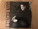 Don Henley ?– The End Of The Innocence 1989 Geffen GHS 24217 Jacket VG+ Vinyl NM