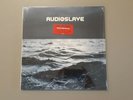 AUDIOSLAVE - OUT OF EXILE 2XLP BLUE VINYL RECORD 2005 ORIG SEALED  B0004603-01