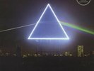 Pink Floyd ?– The Dark Side Over London - Black Vinyl Lp - Live In London 1994