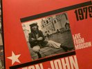 ELTON JOHN LP, LIVE FROM MOSCOW RSD EXCLUSIVE.