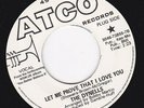 Northern Soul The Dynells Let Me Prove That I Love You Atco DJ