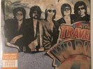 TRAVELING WILBURYS VOLUME ONE LP EXCLUSIVE LIMITED ORANGE VINYL TOM PETTY