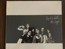 Alice Cooper - Love It To Death (Original Sealed Copy/Variant Cover)