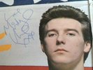 Slik - S/T LP (Fully Autographed) Punk/Ultravox/Midge Ure/Damned/Sex Pistols/SLF