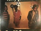 Jerry Johnson WACKIE'S LP 