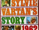 SYLVIE VARTAN'S STORY N° 2 1962 LP VG