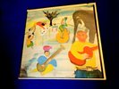 1968 MUSIC FROM BIG PINK VINYL RECORD ALBUM - SKAO-2955 - GATEFOLD