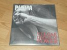 PANTERA - VULGAR DISPLAY DELUXE LP - SOULFLY  SEPULTURA SLAYER METALLICA EXODUS