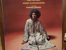 Alice Coltrane Journey In Satchidananda VG+ Jazz Impulse ABC AS 9203 1971 LP