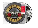 Guns N' Roses - Greatest Hits - Picture Disc Vinyl Limited Edition