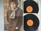 BOB DYLAN Blonde On Blonde UK 1966 1st Stereo LP UNPLAYED  Amended Matrixes EX