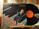 Gershwin Rhapsody in Blue Fiedler Boston Pops .LSC 2367 1S,1S TAS listed rare