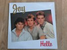 Joy - Hello (LP)