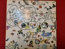 Led Zeppelin III - A5/B5 First Pressing