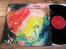 BO HANSSON, SAGAN OM RINGEN, SWEDISH SILENCE VINYL LP, 1970, PSYCH/PROG ROCK, EX