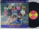NEW GENERATION Make Way LATIN LP RICO  SALSA GUAGUANCO