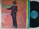 JOSEITO MATEO Y COMBO POPULAR  LATIN LP shrink PATTY DG CUMBIA GUAGUANCO