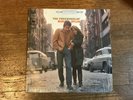 Bob Dylan LP in Shrink - The Freewheelin' - Columbia 2 Eye CS 8786