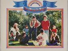 THE BEACH BOYS: Sunflower UK Caribou LP Psych Rock LP NM Vinyl