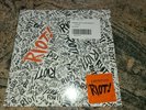 Paramore - Riot  Orange  Vinyl LP Sealed New