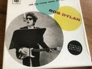 Bob Dylan Can You Please Crawl Out Your Window RSD 2011 7