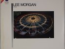 LEE MORGAN: Infinity US Blue Note LT-1091 Bop Jazz Jackie McLean LP NM Vinyl