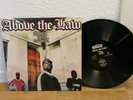 ABOVE THE LAW - Time Will Reveal (LP, Promo) *1996*