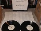 Elvis Costello + The Roots - WISE UP GHOST - Vinyl 2 LP Set - RARE
