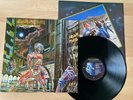 IRON MAIDEN 