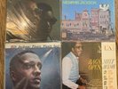 Milt Jackson 4 LP Lot/ Atlantic / Impulse / Memphis Jackson