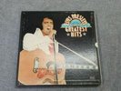 Elvis Presley Greatest Hits  Readers Digest box set  vinyl records 12